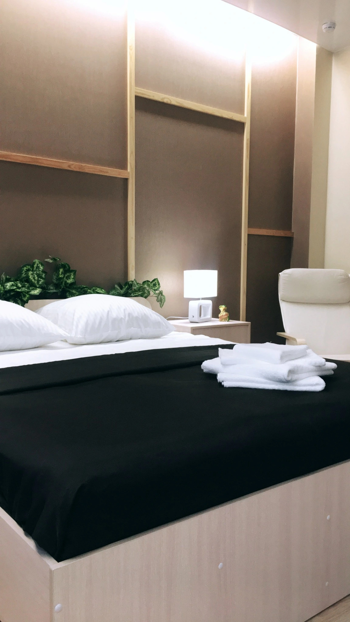 Отель Карат