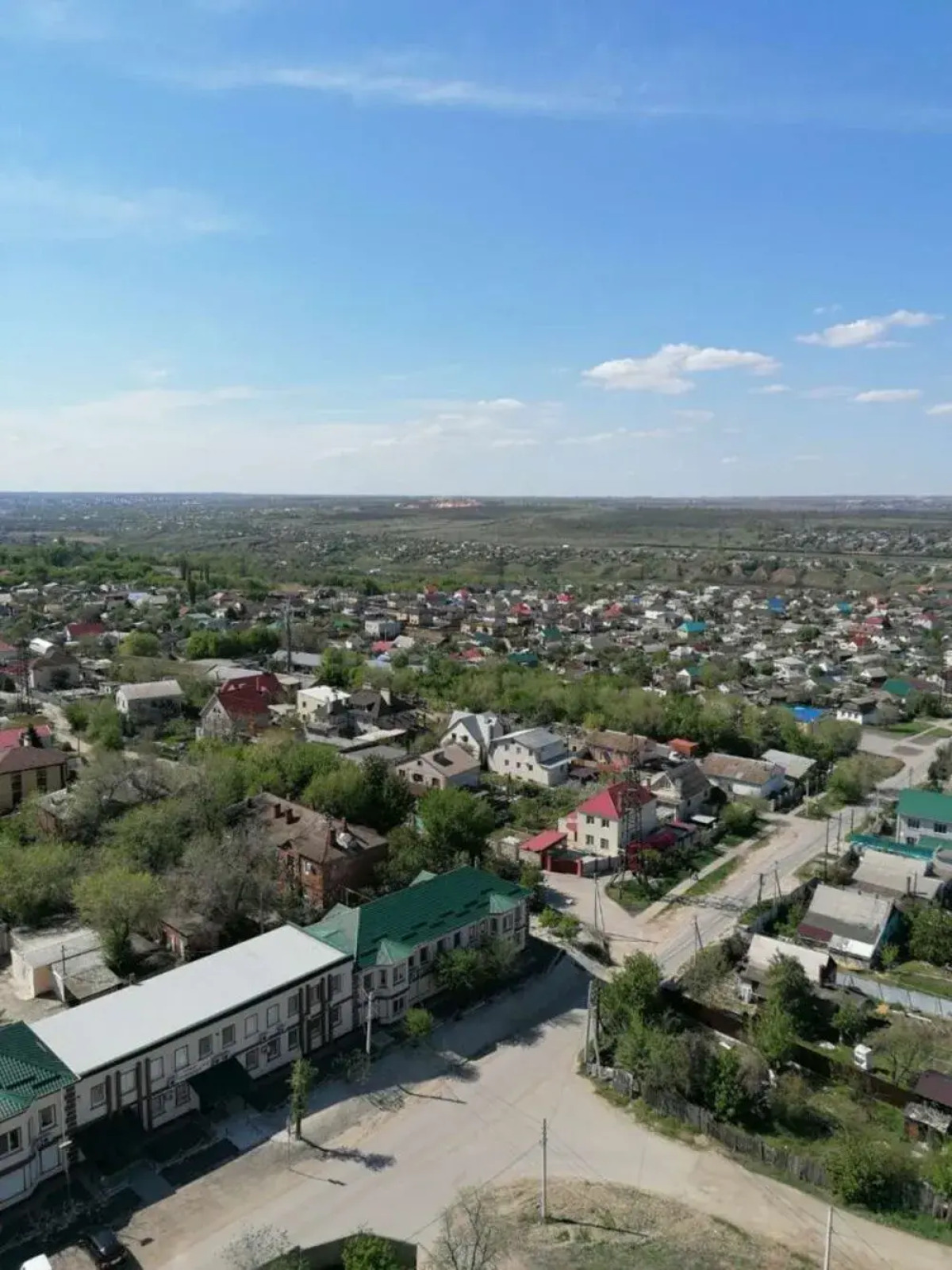 Квартира На Тарифной 29А