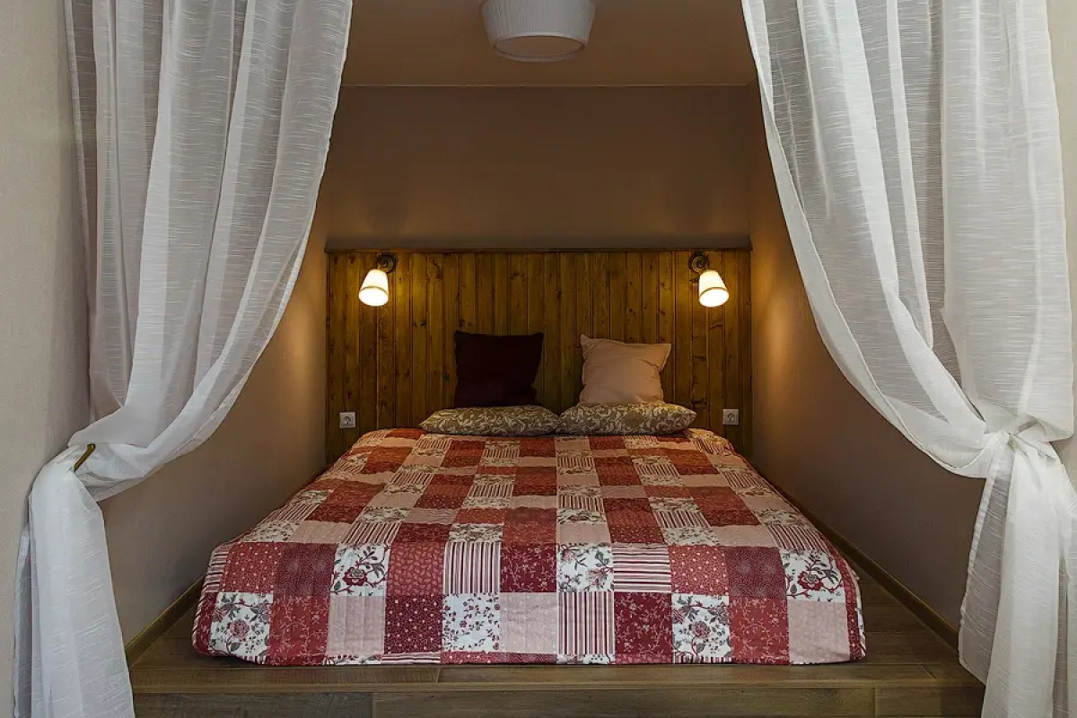 Апартаменты Арт около Кремля Кантри