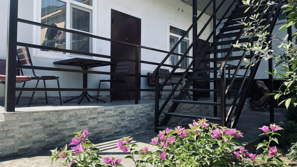 Гостевой Дом LAD