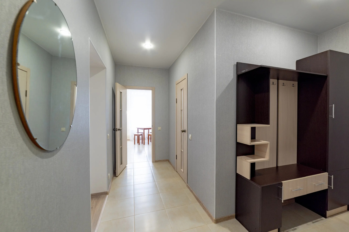 Апартаменты InnDays Колхозная 55/1