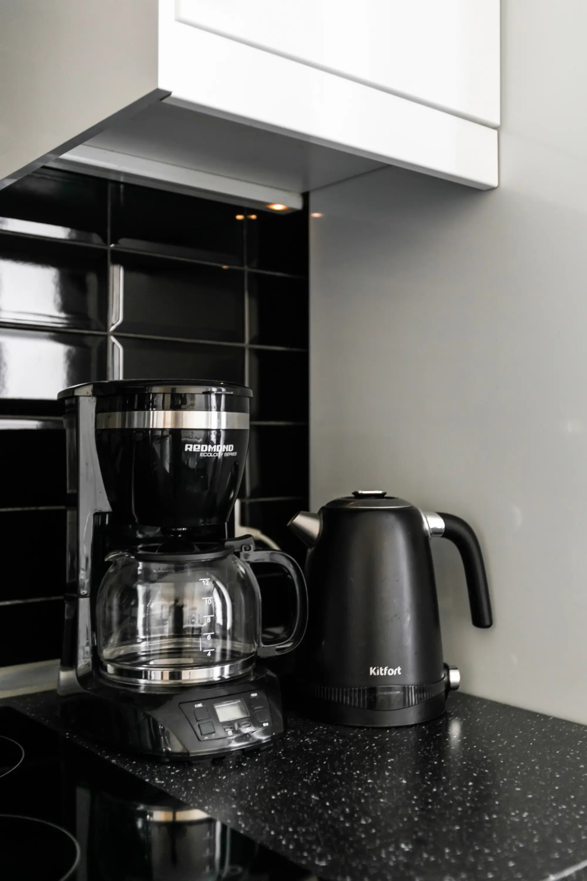 Апартаменты с 3мя комнатами NevaBed в небоскребе