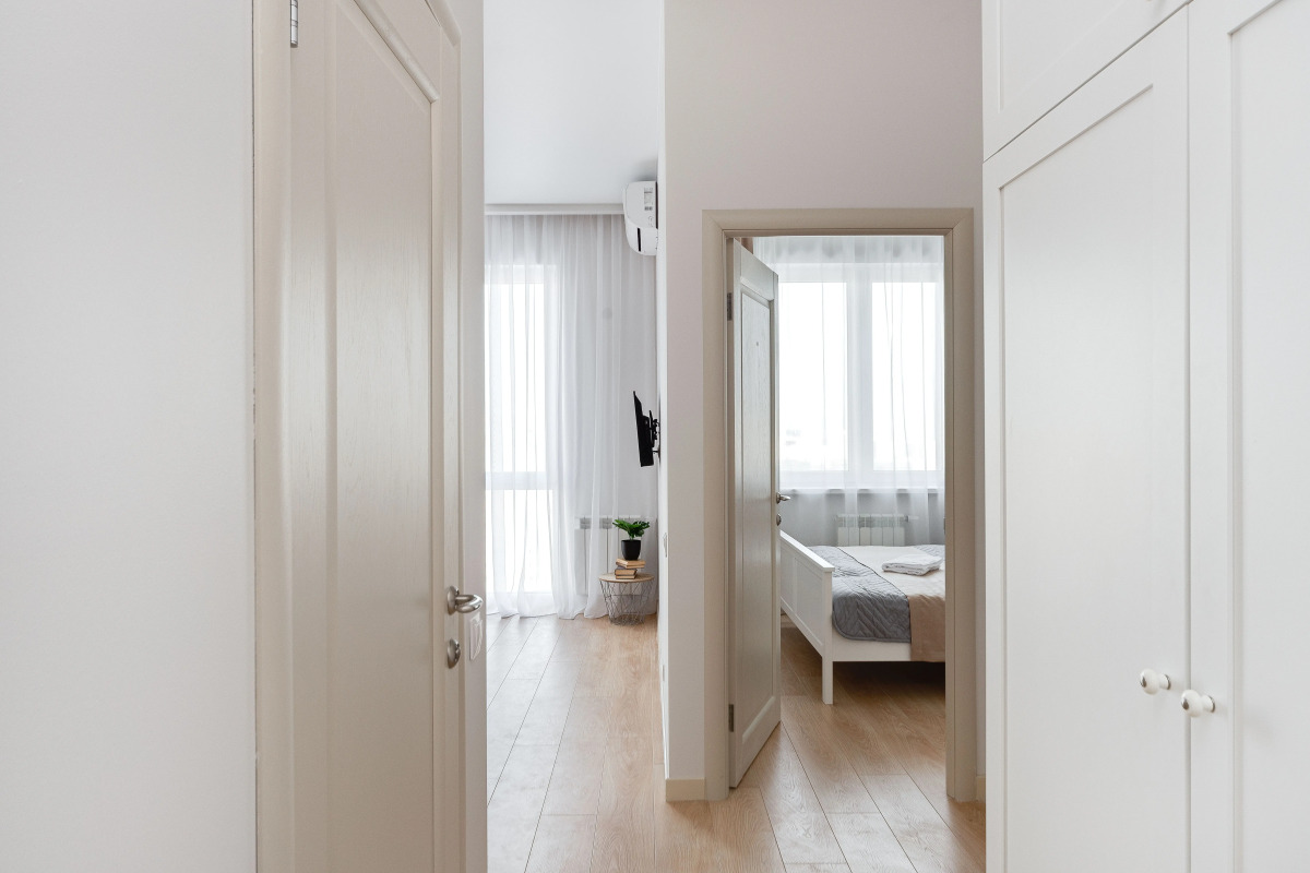 Апартаменты Knokey Коньково