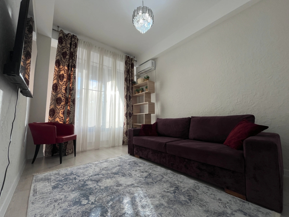 Апартаменты Sundag Д83