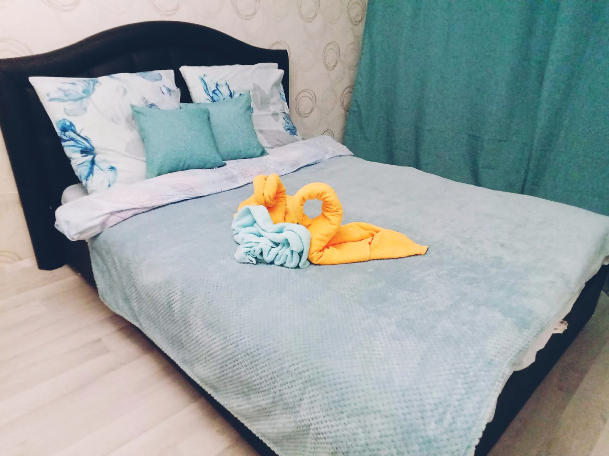 Апартаменты Like Home возле Завода Звездочка