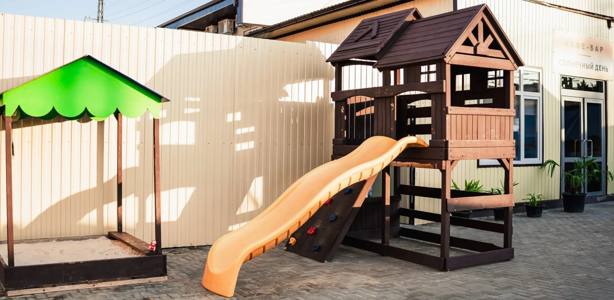 Гостевой дом SunnyDay