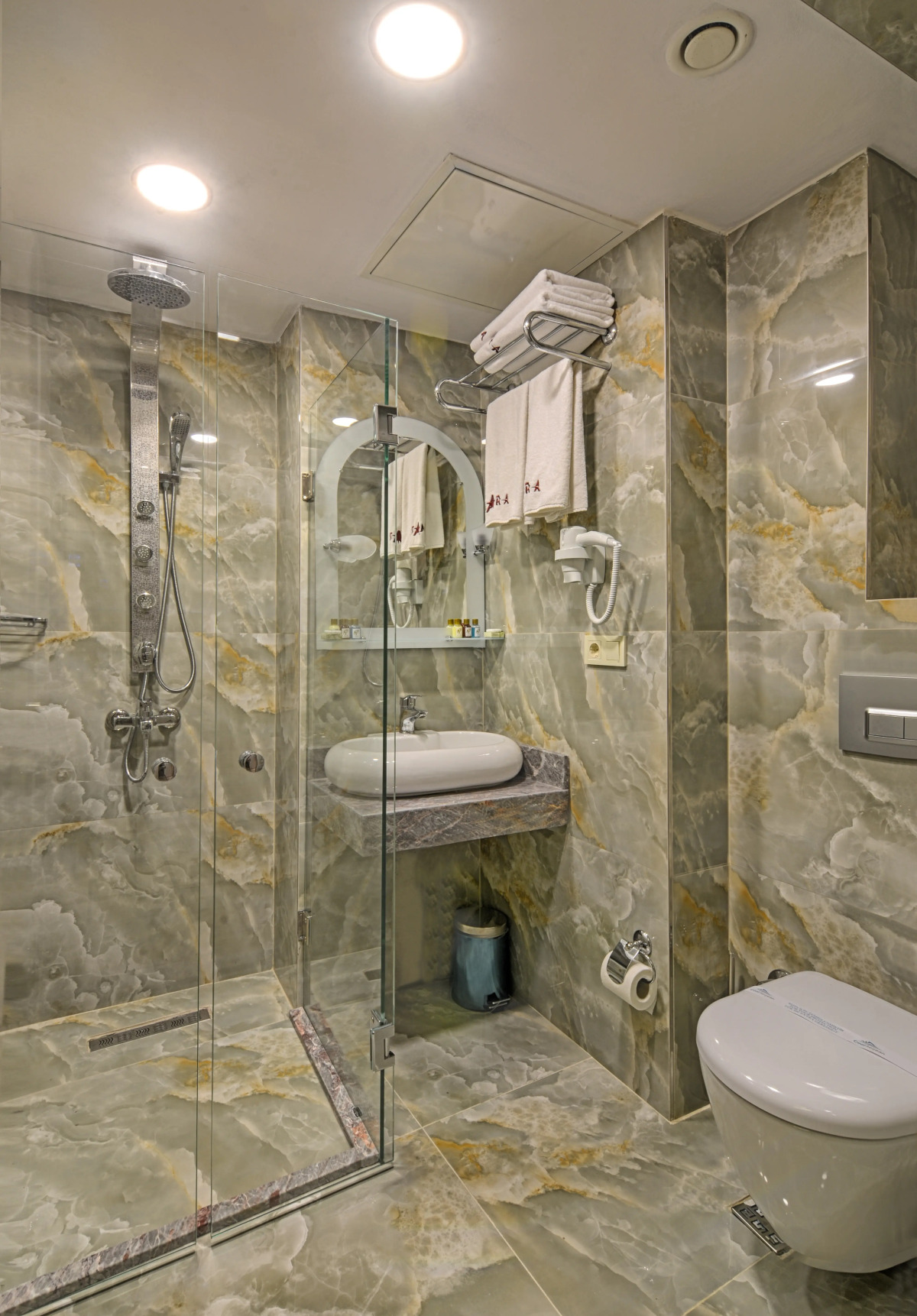 Amara Hotel Old City