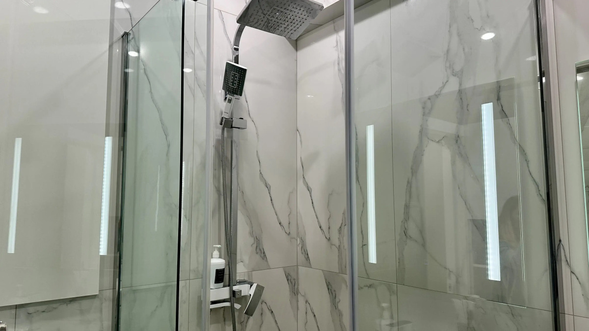 Квартира Nochevali