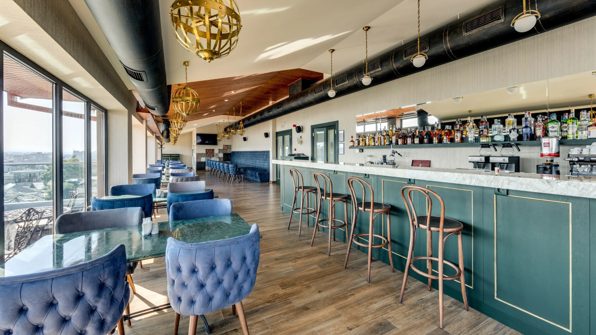 Отель Sole Palace