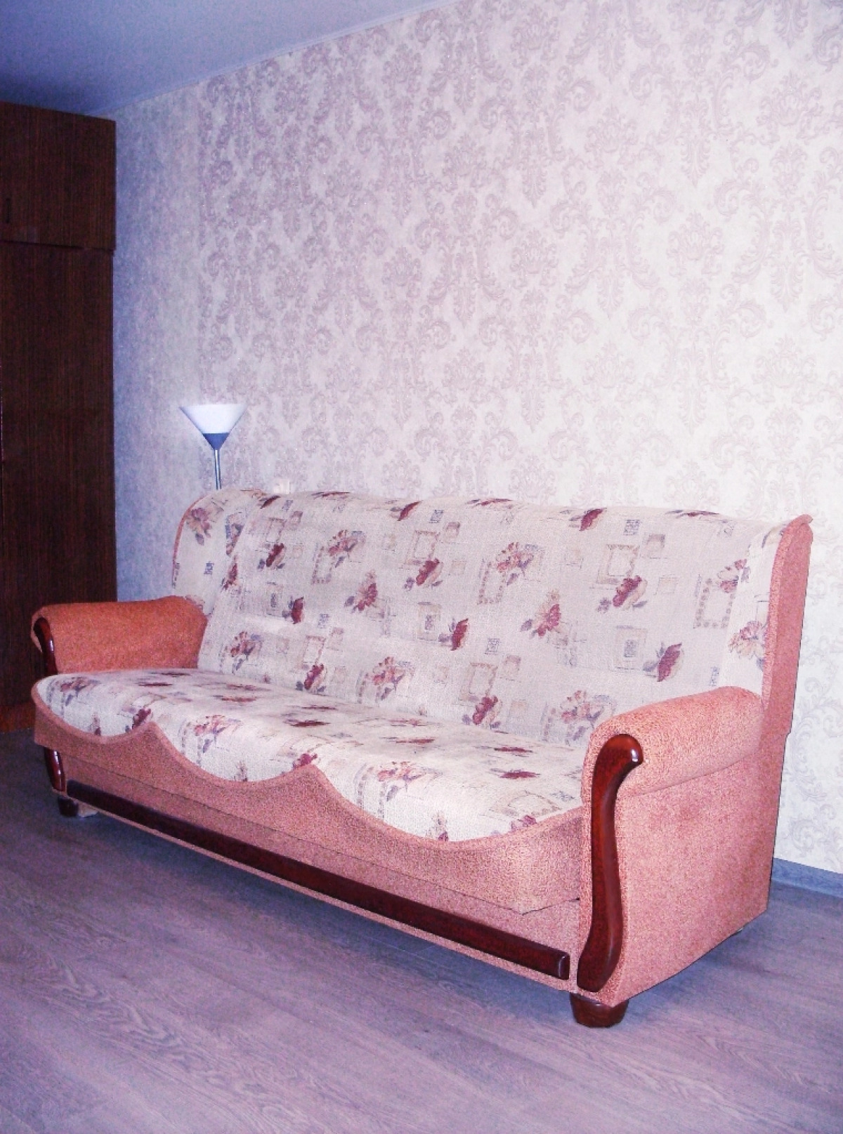 Апартаменты на Кирова