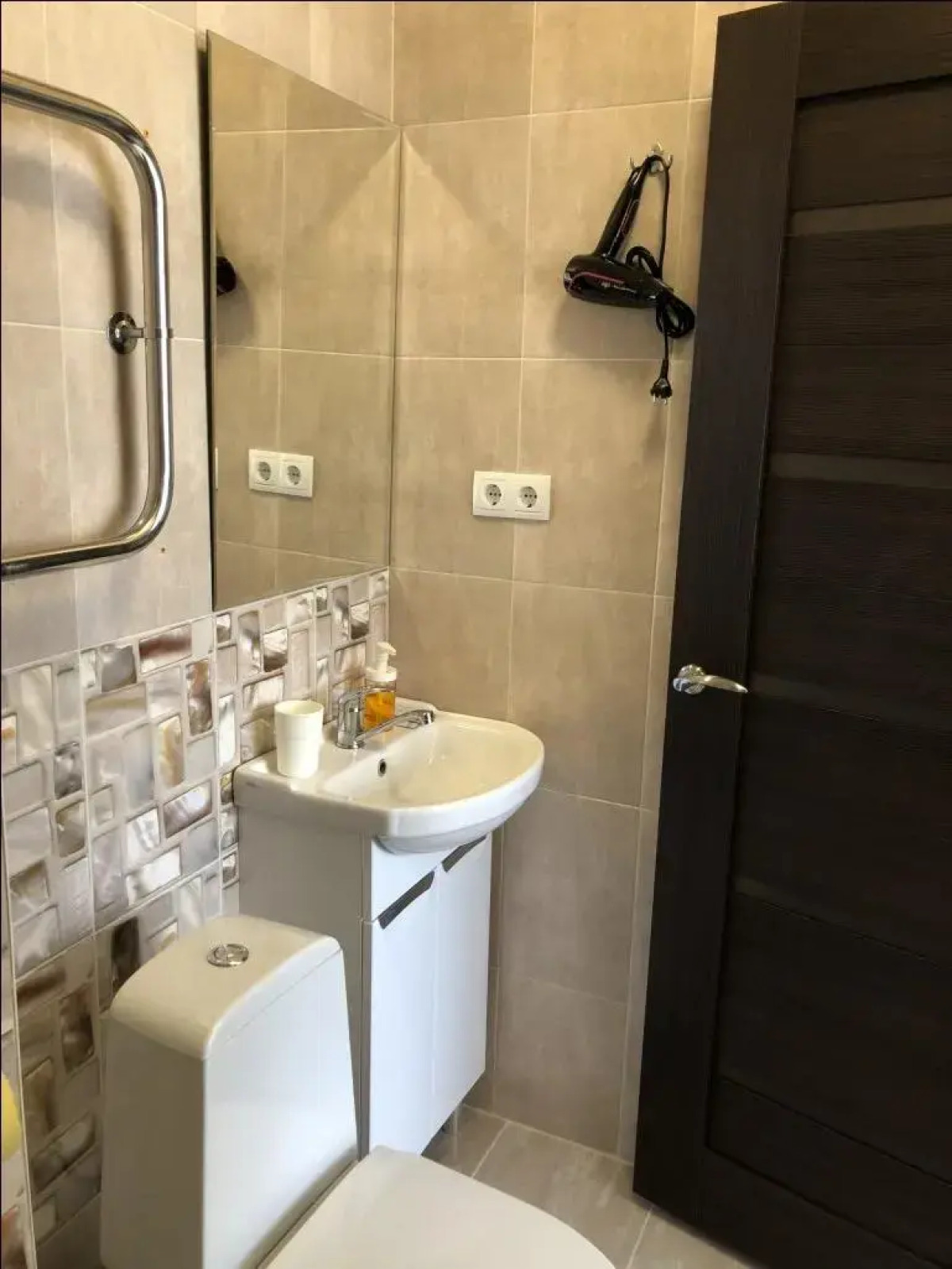 Гостевой Дом Агродом