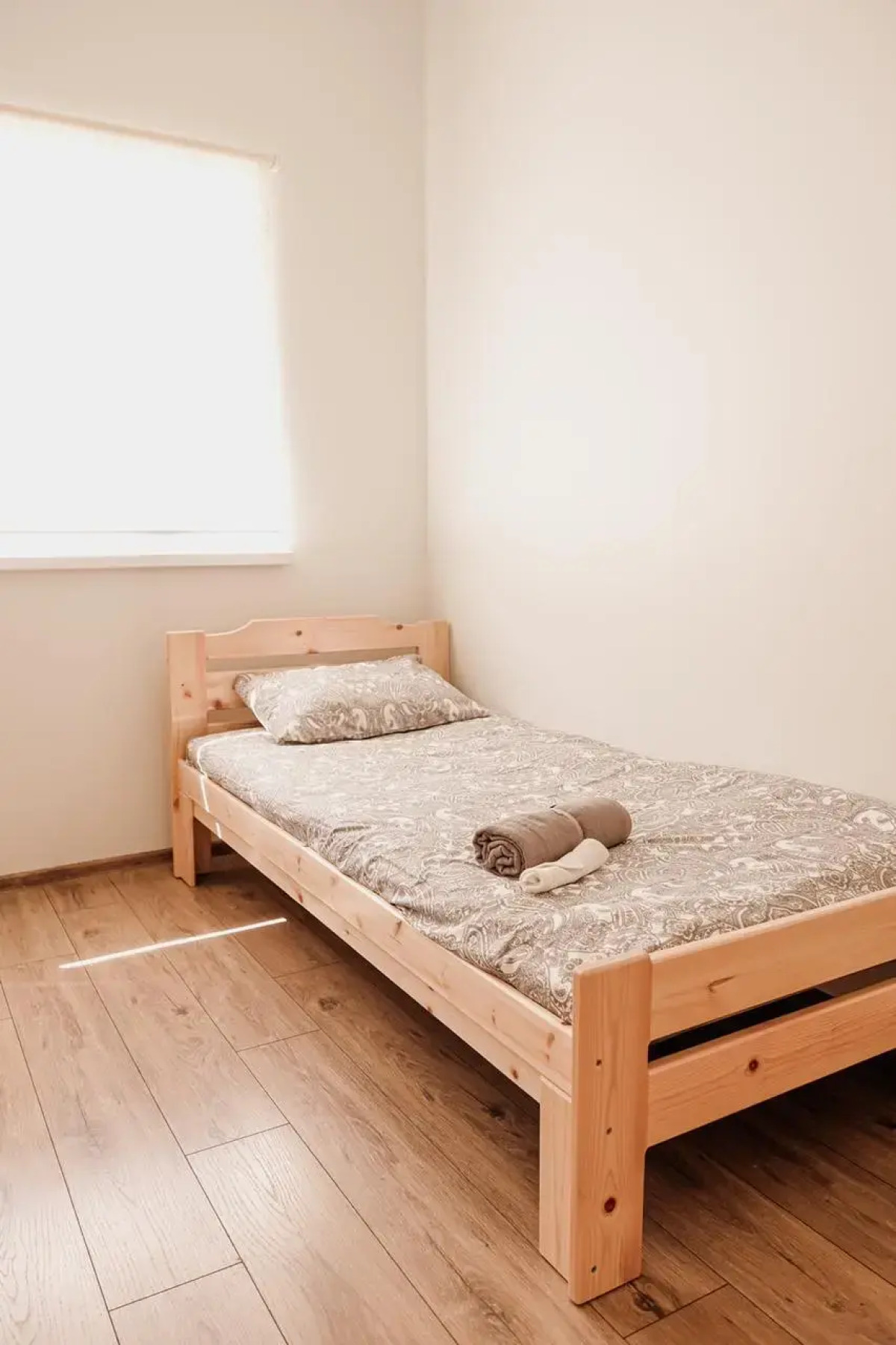 Квартира Апартаменты