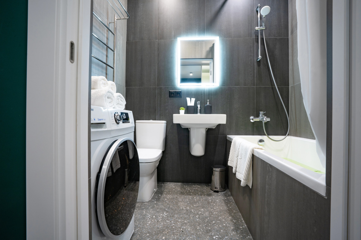 Квартира Жажда Открытий