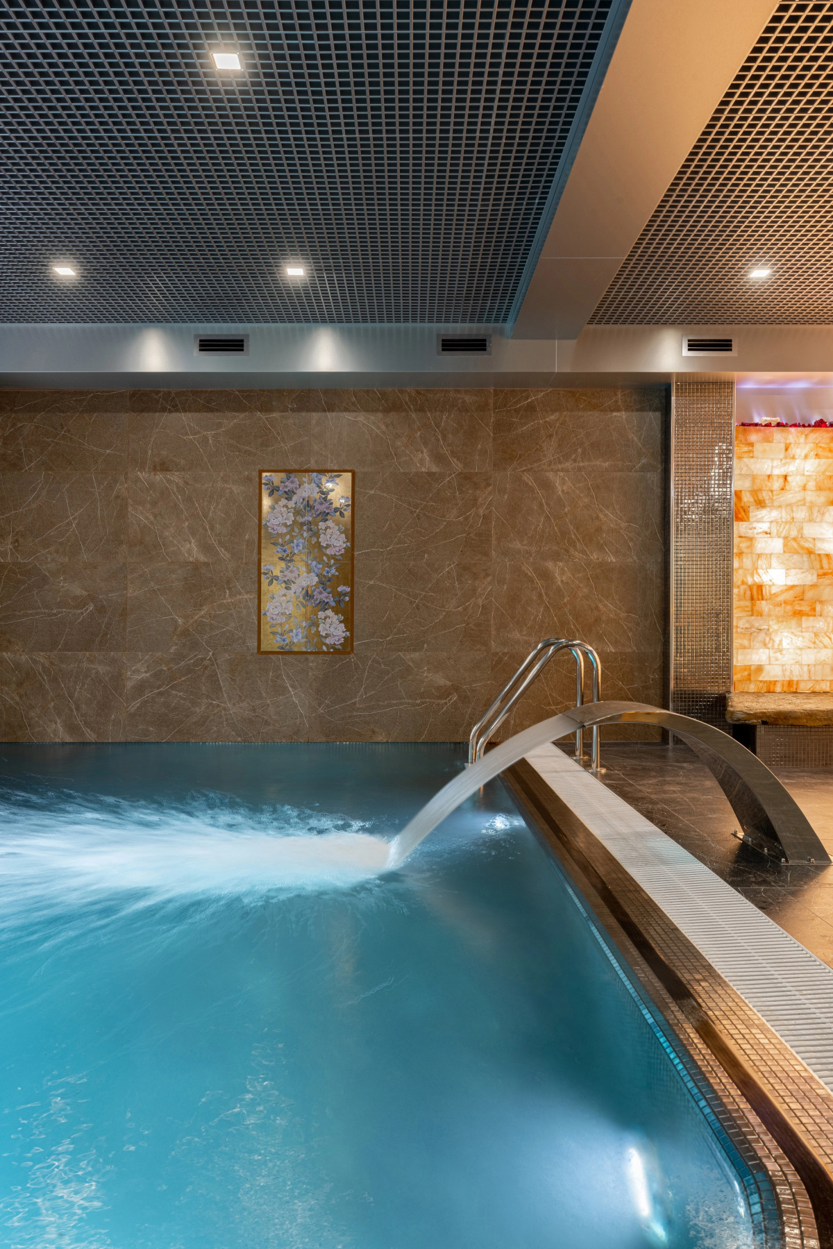 Stellar Collection Chalet Krasnaya Polyana