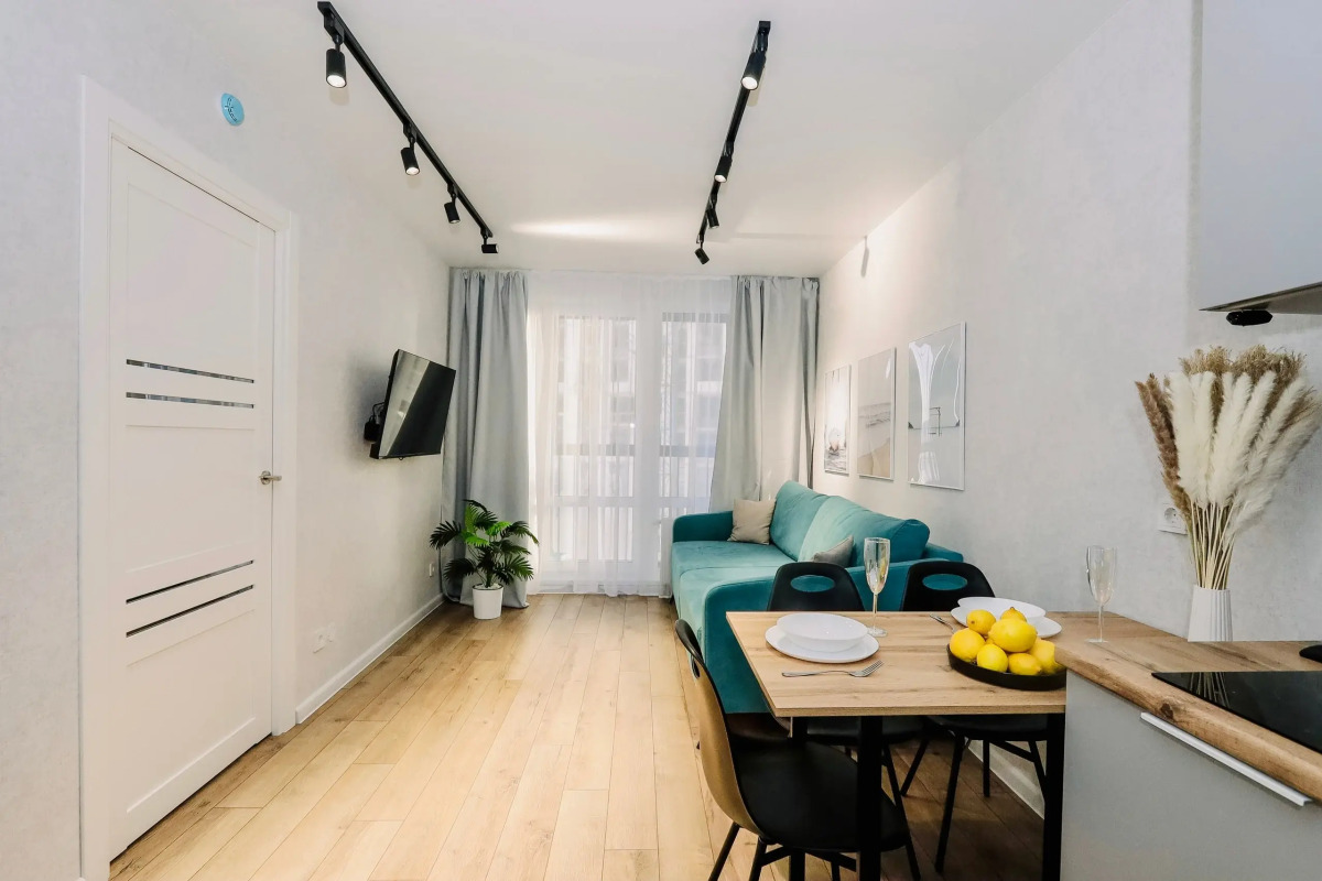 Апартаменты Privi House в Центре Города