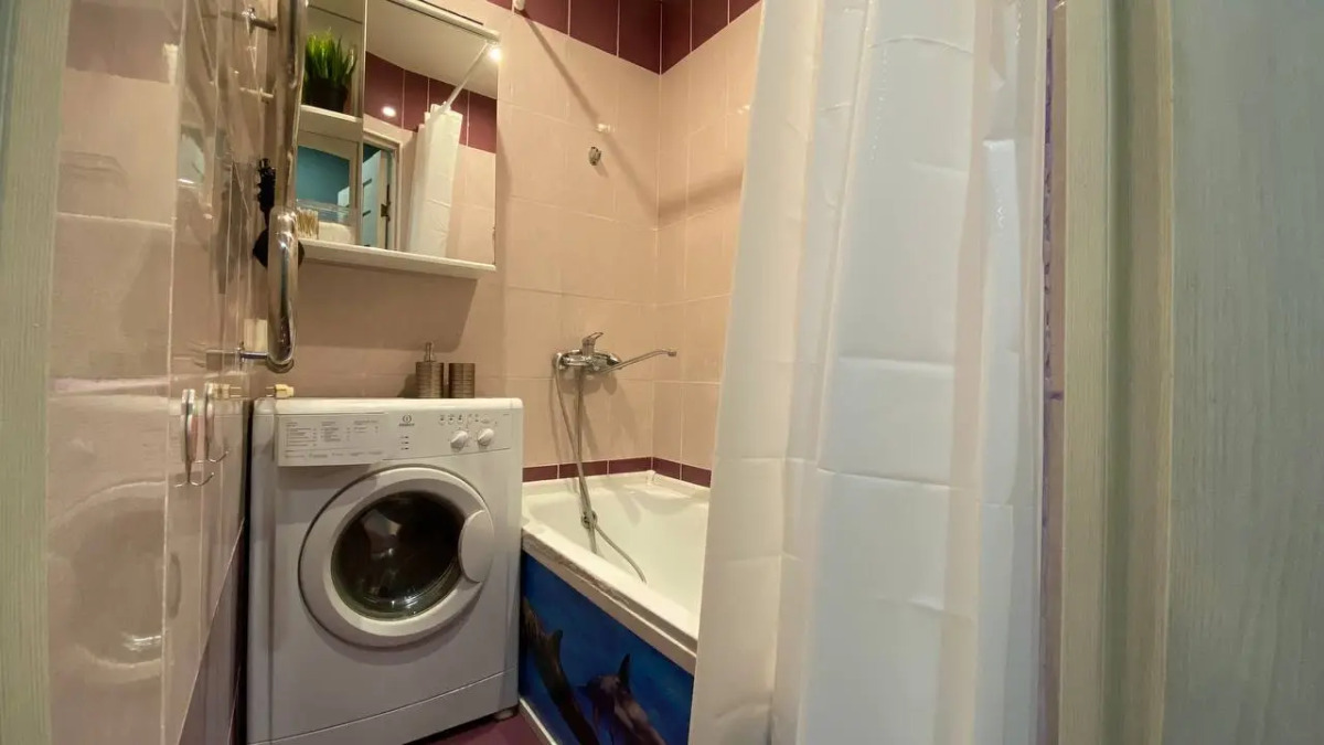 Квартира Хорошо Как дома