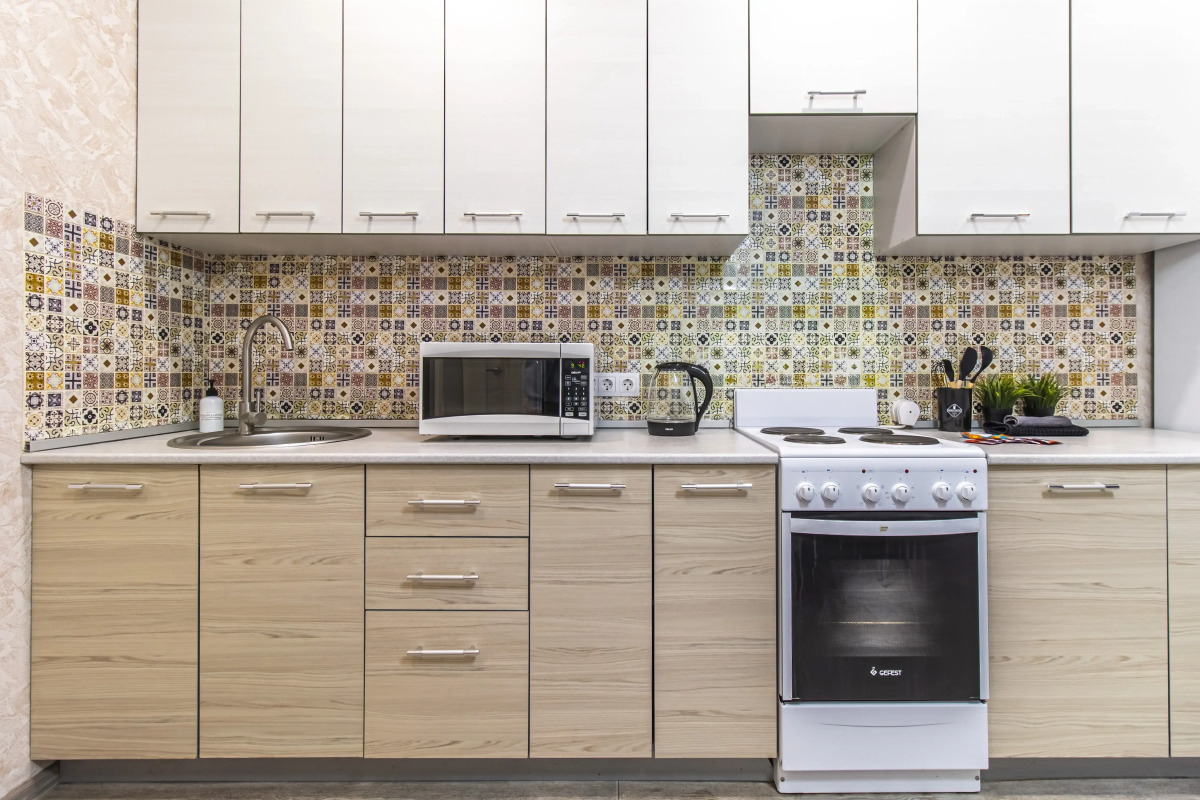 Апартаменты VEGAS на Гагарина 99/2