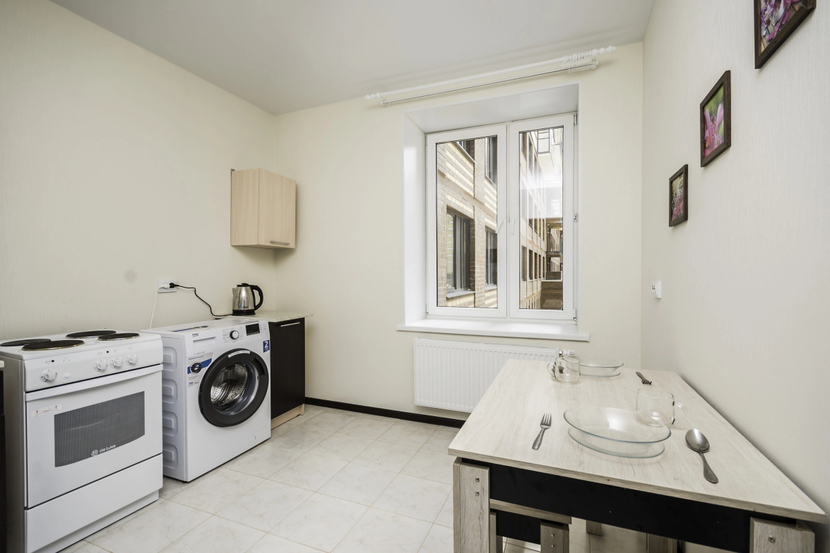 Апартаменты на Безымянной 2(3)