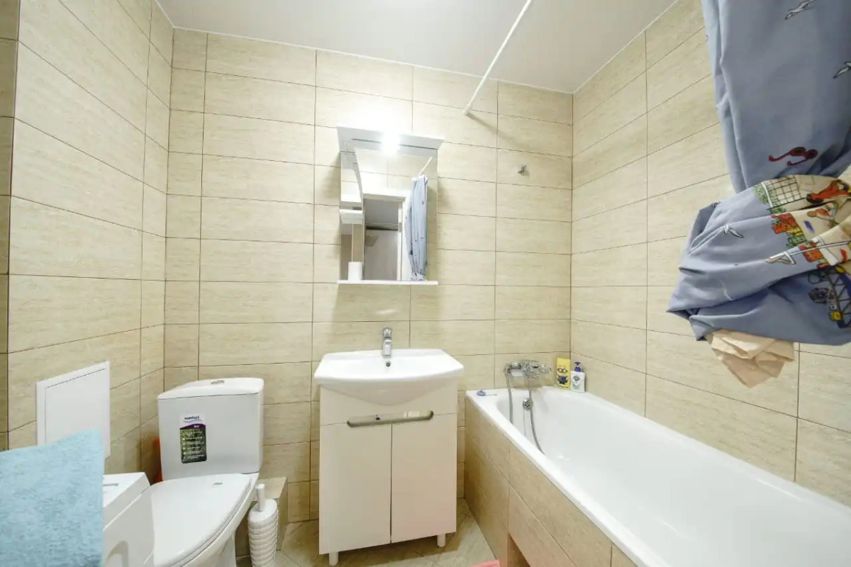 Апартаметы Мичурина 18/68