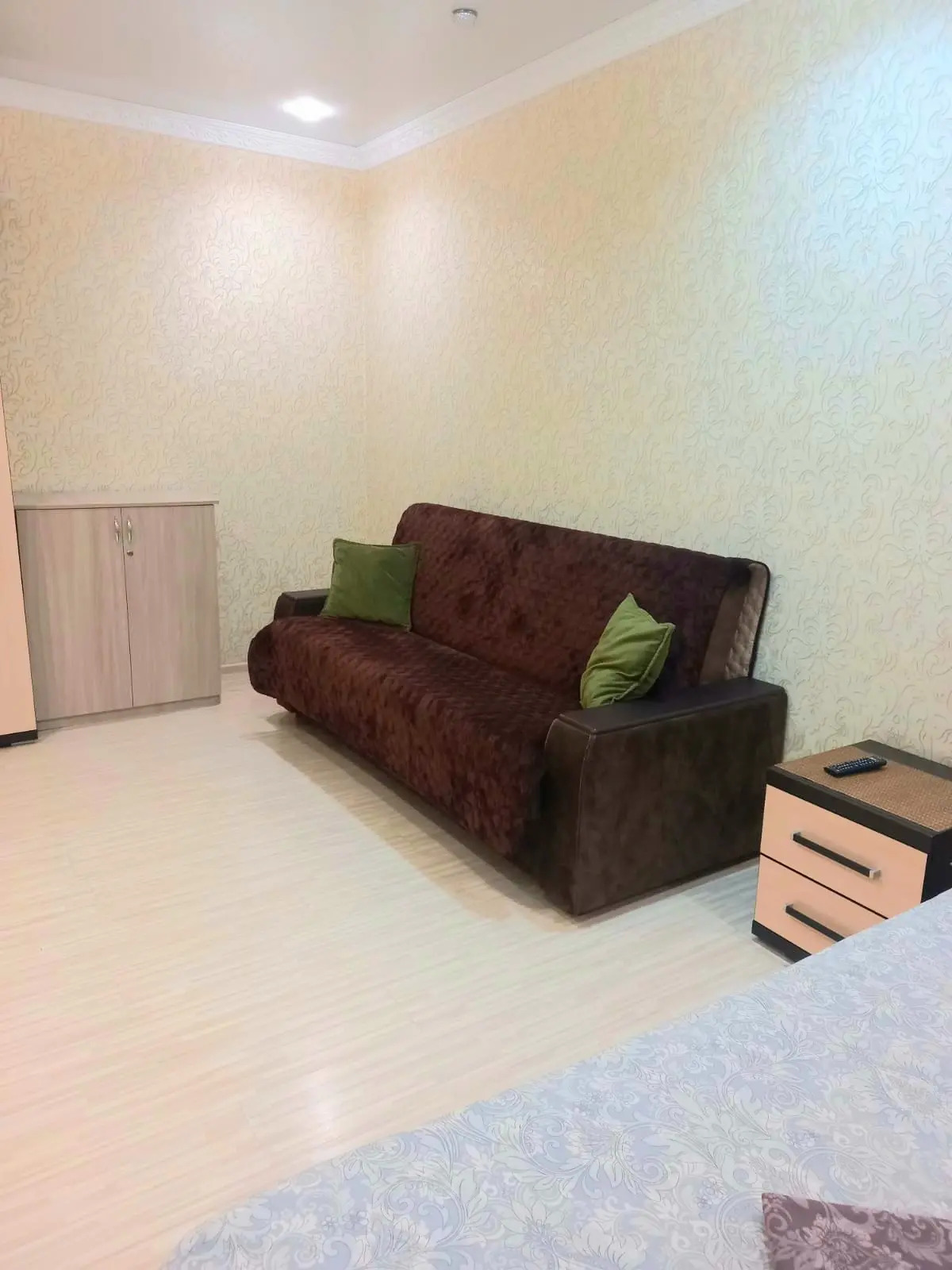 Квартира Однокомнатная эконом