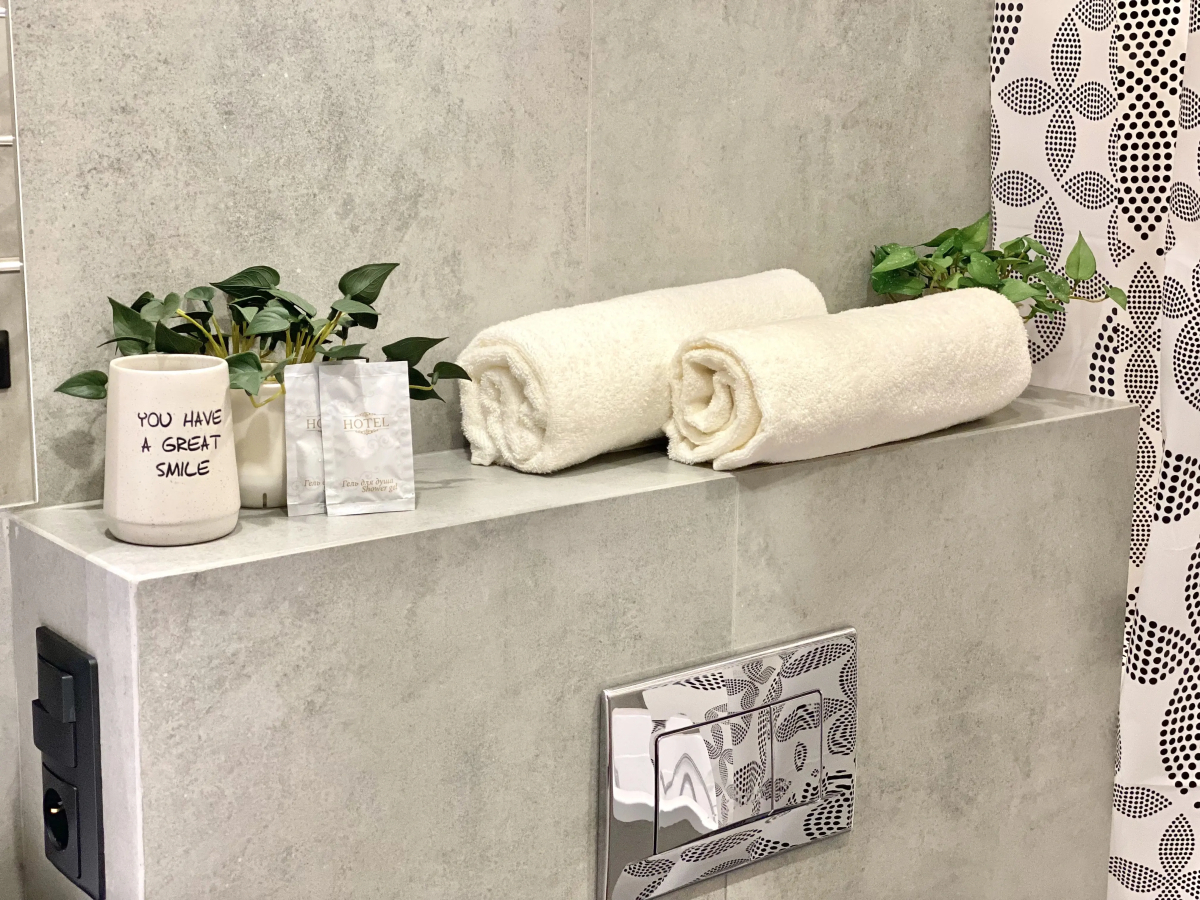 Квартира Студия комфорт класса в ЖК Беренг