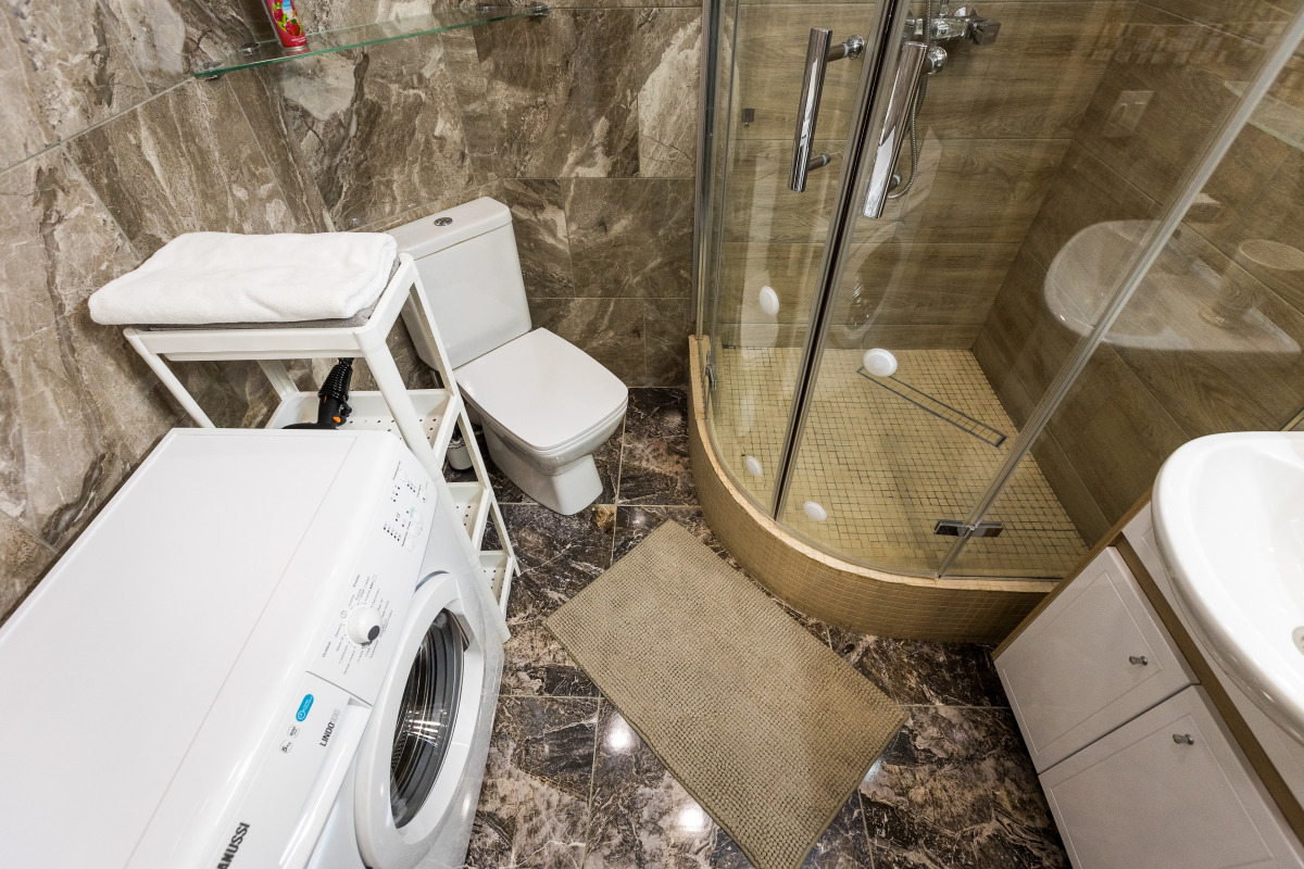 Апартаменты Gerbera Флотилия