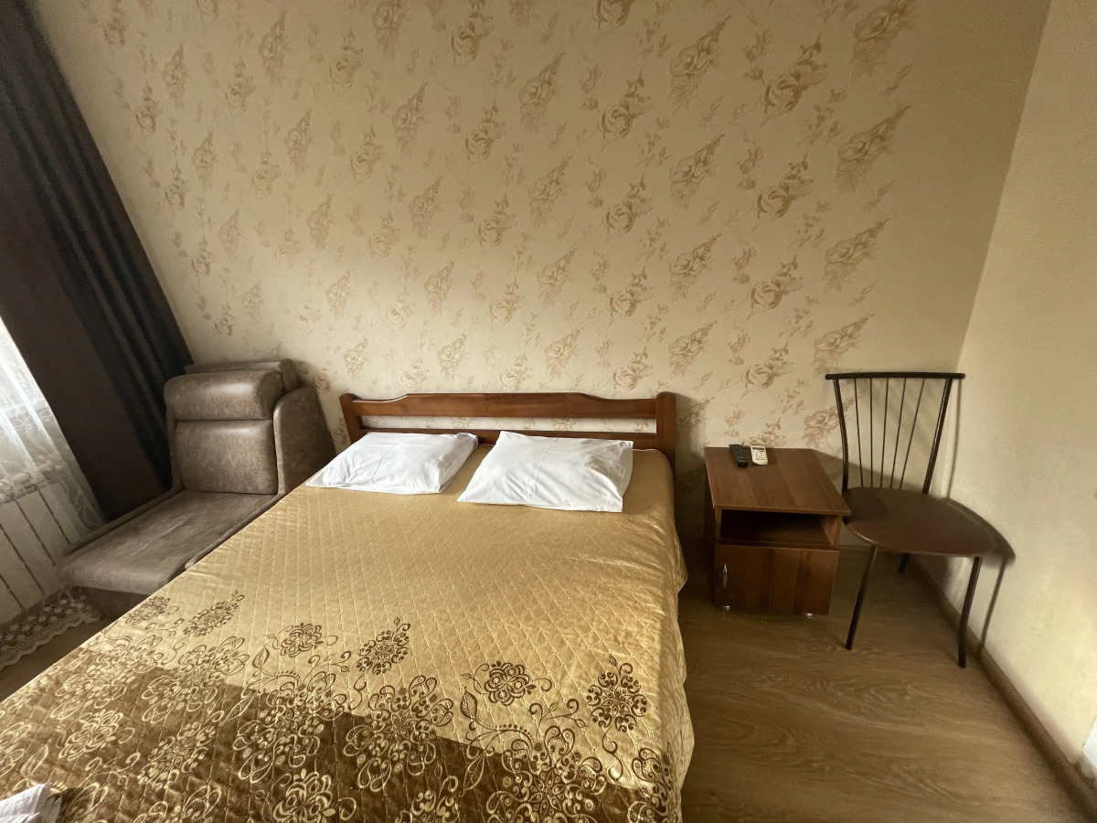 Гостевой дом Удача