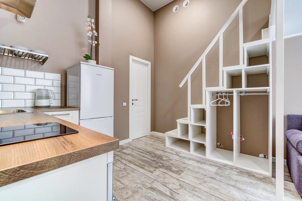 Апартаменты SweetHome на Восстания 7