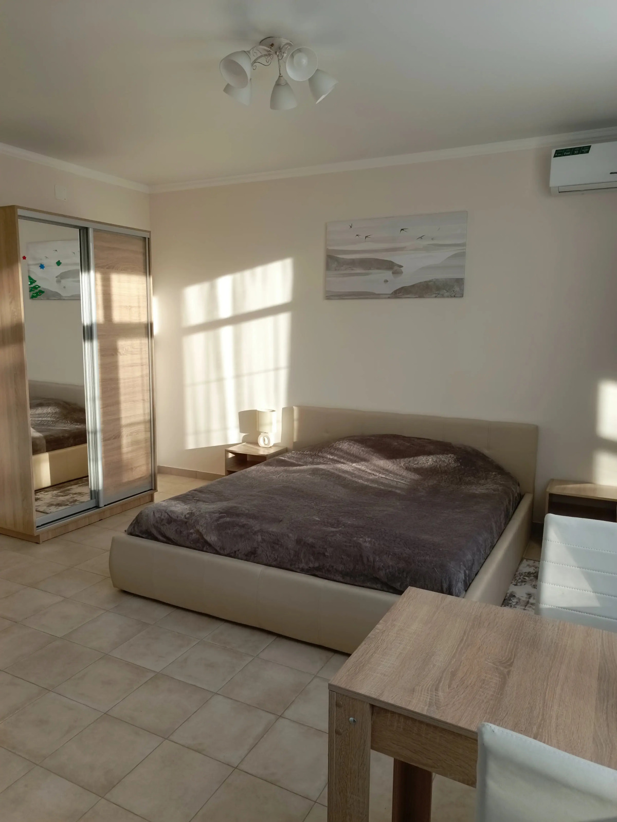 Апартаменты на Торфяной