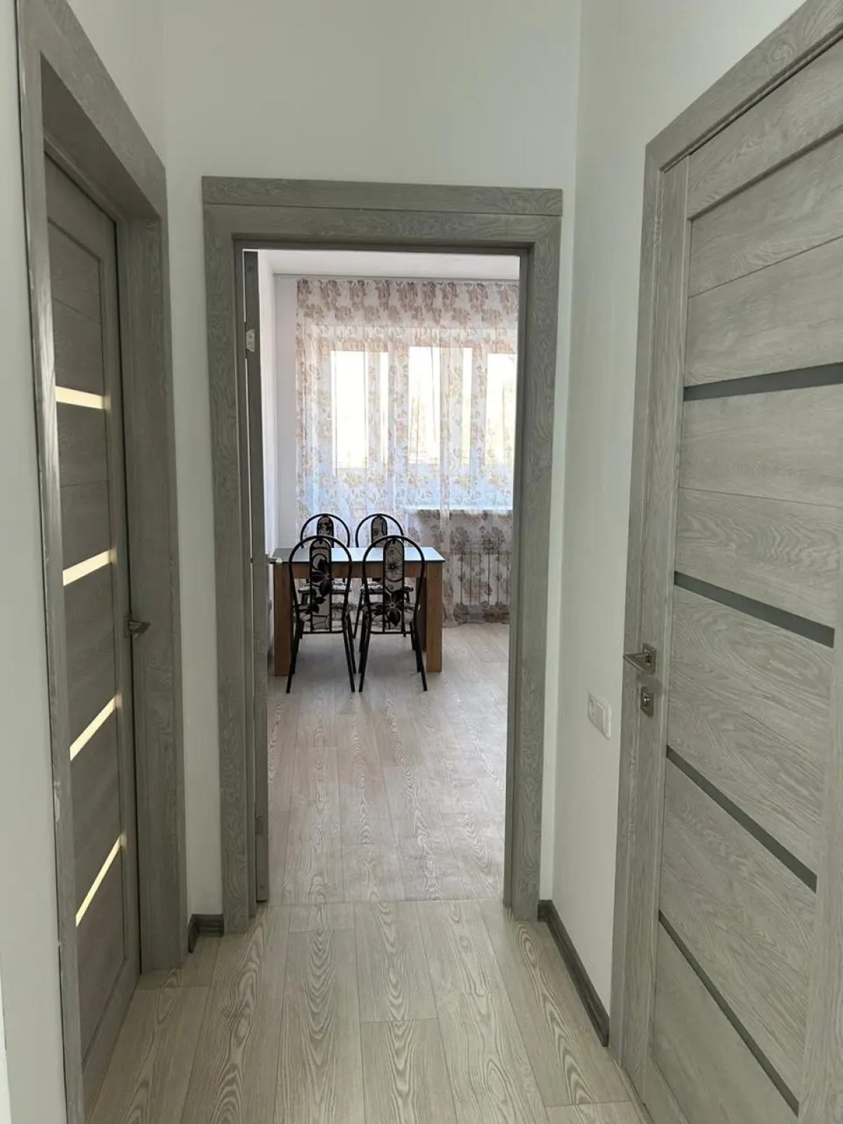 Квартира В 5 минутах от центра