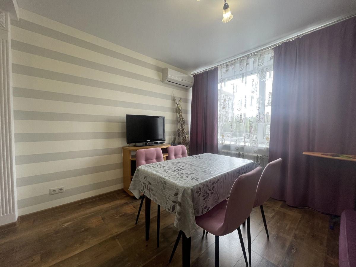 Апартаменты На Красной Пресне 9