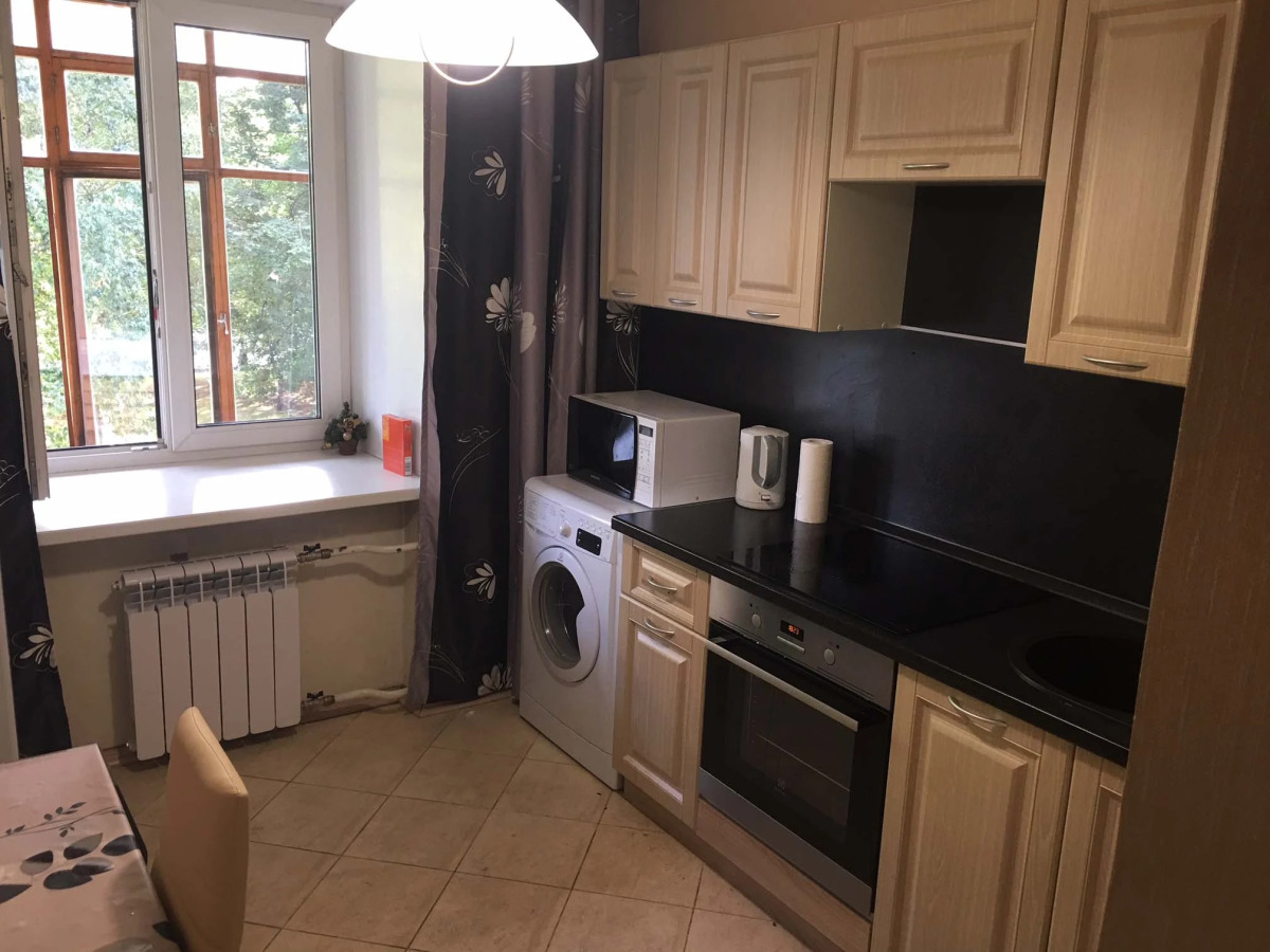 Апартаменты Cosy на Киевской