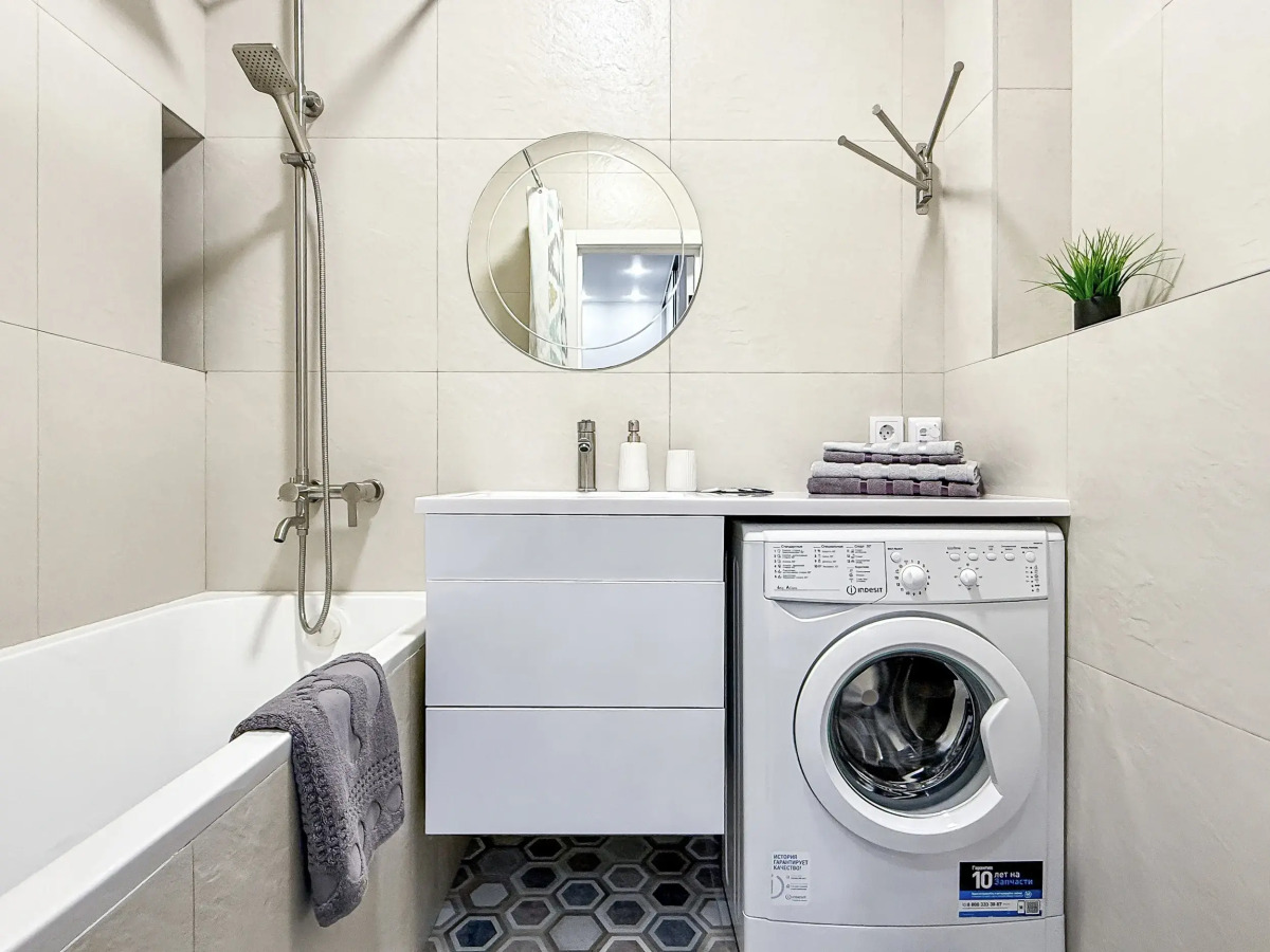 Апартаменты Монако 24 Жк Арена 416