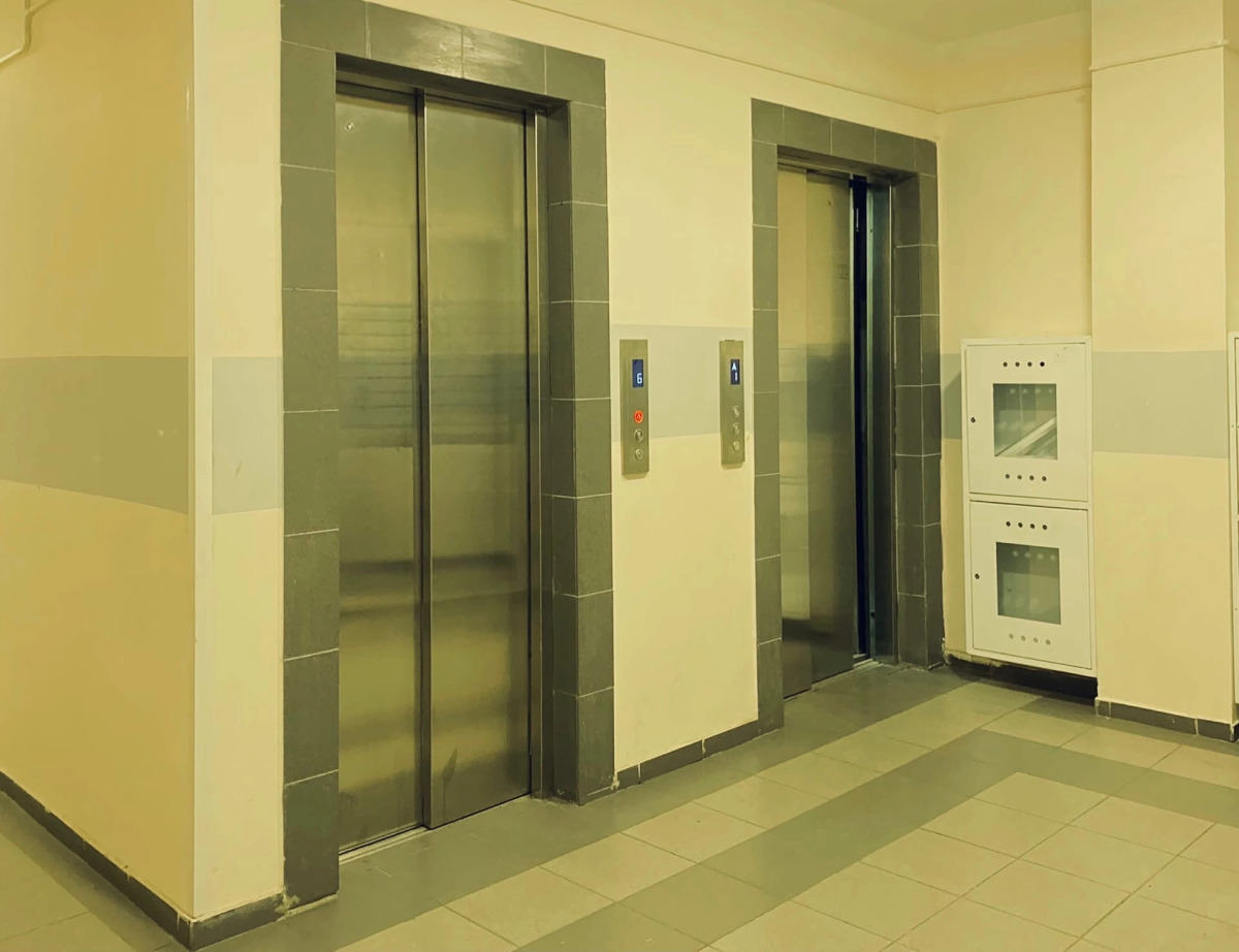 Апартаменты Сканди