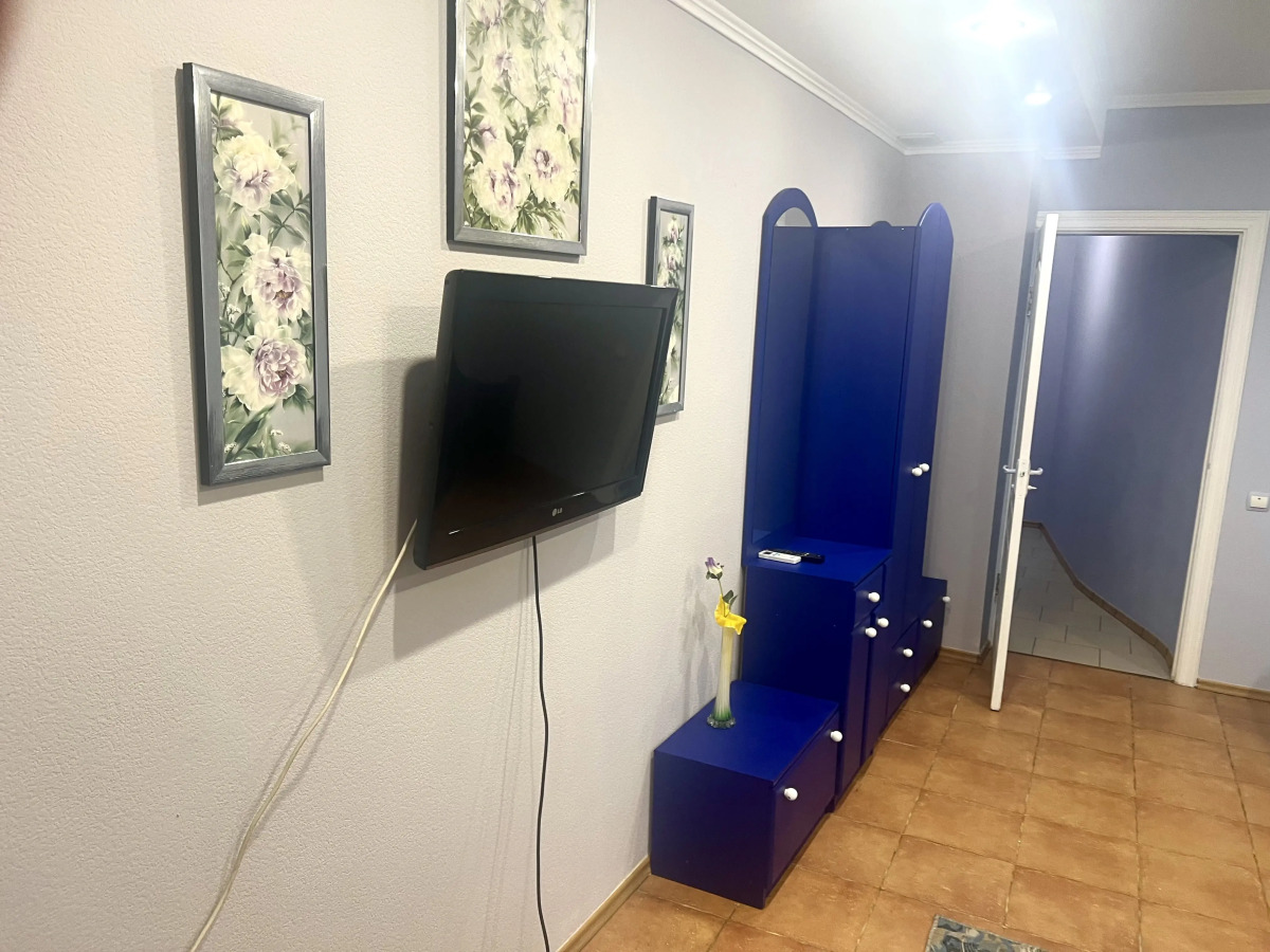 Меблированные комнаты Мид