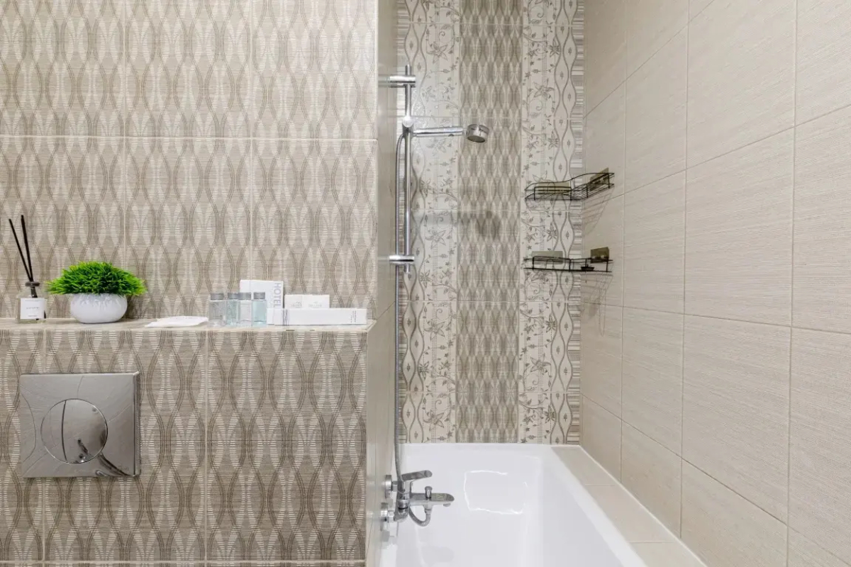 Квартира Уютная студия в центре Казани Green City