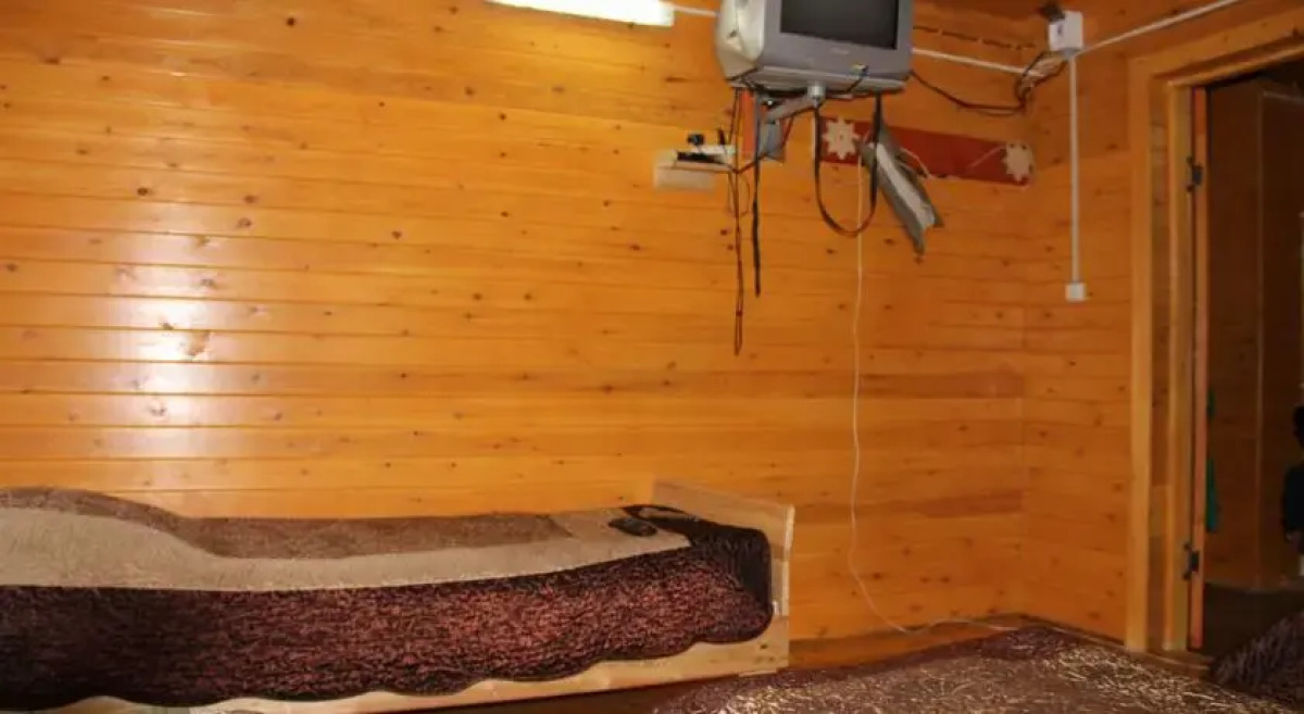 Мини-Отель Усадьба Марьина Роща