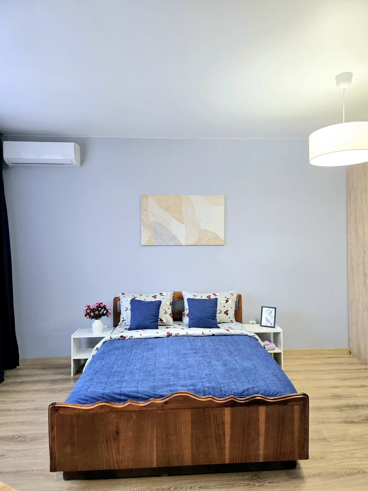 Квартира Айская 39