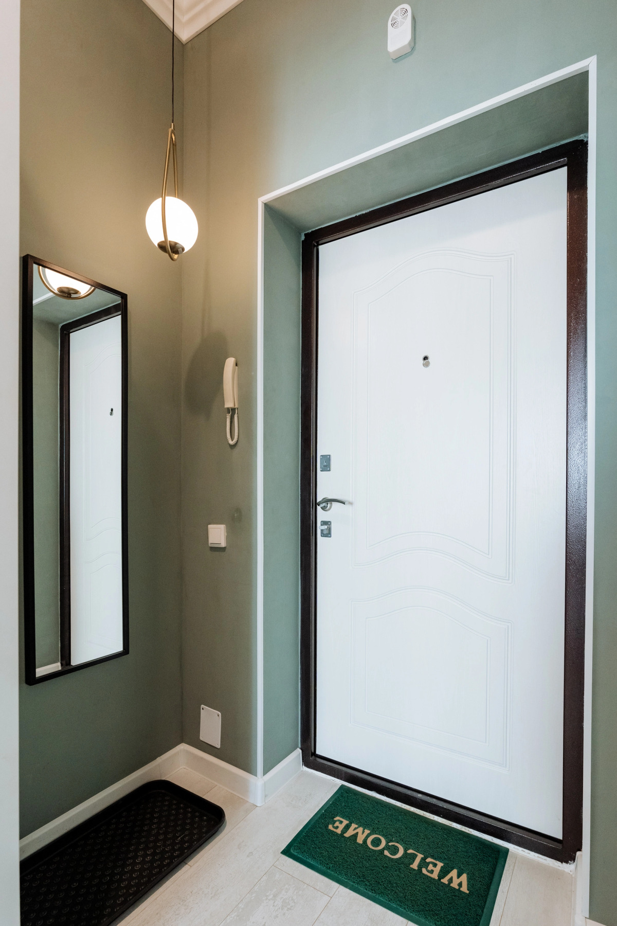 Квартира Видовая квартира на Комсомольской