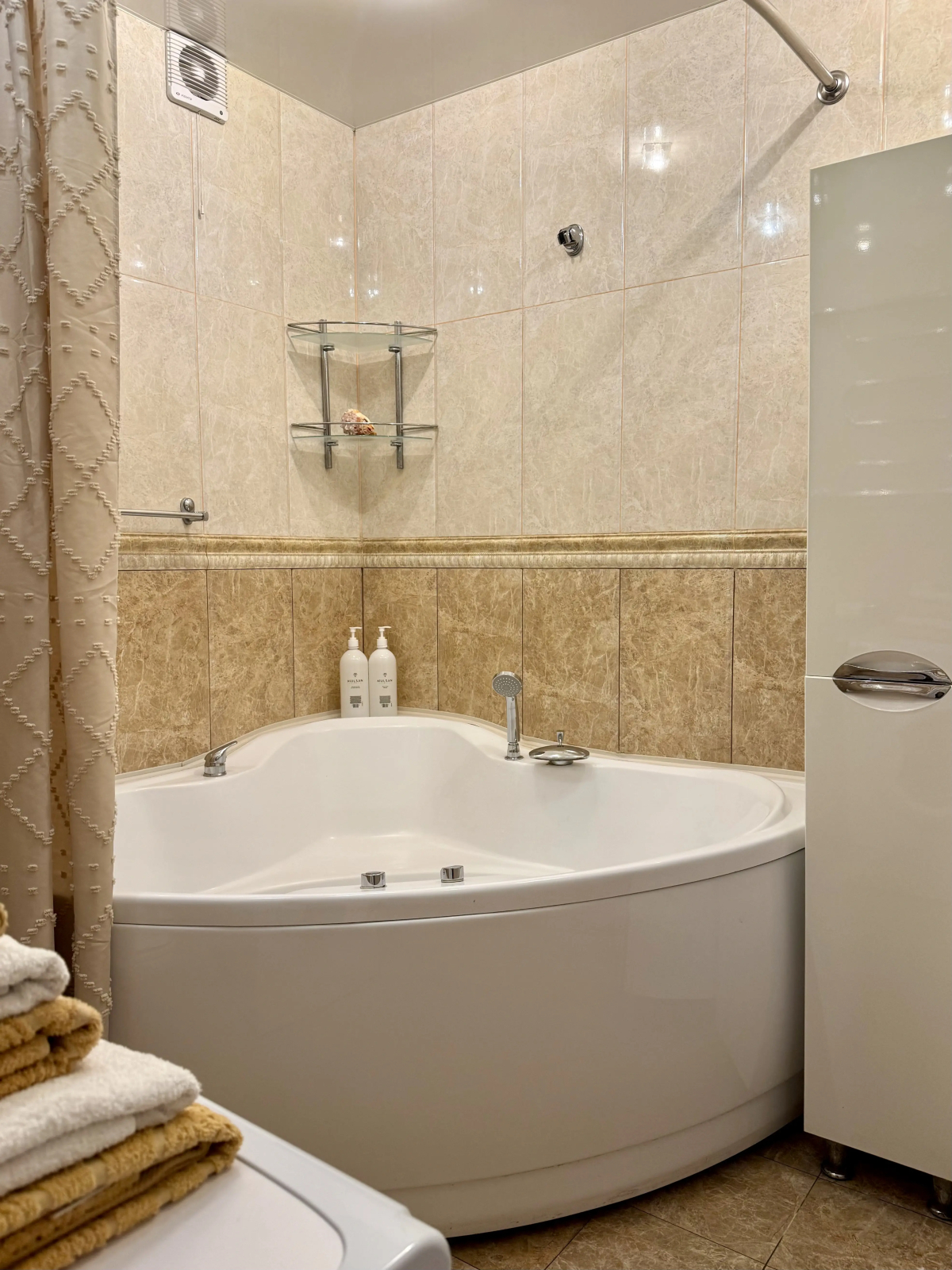 Квартира Большая квартира в центре Vintage