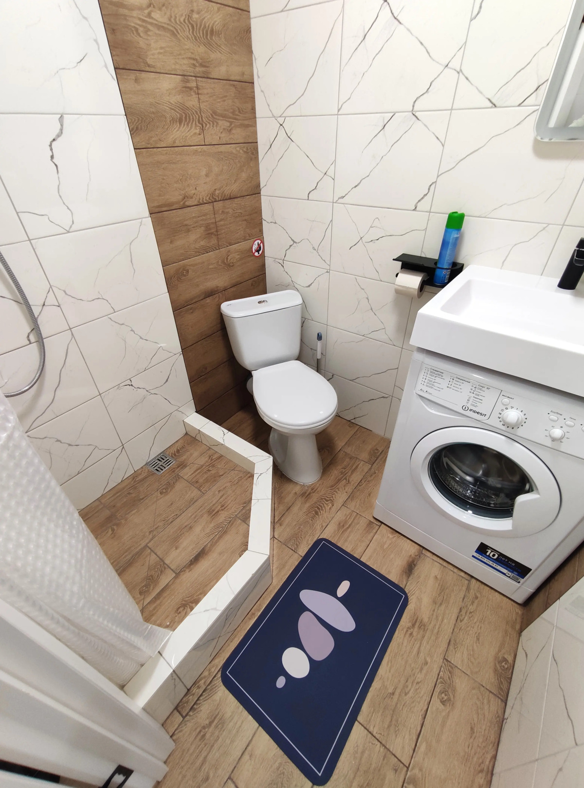 Апартаменты BonApart Loft Style Сколково