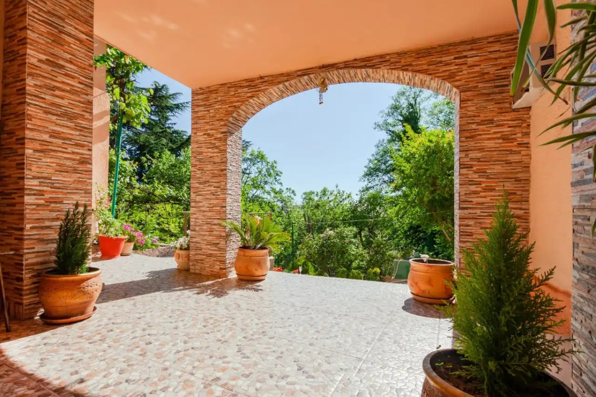 Гостевой дом Aelita