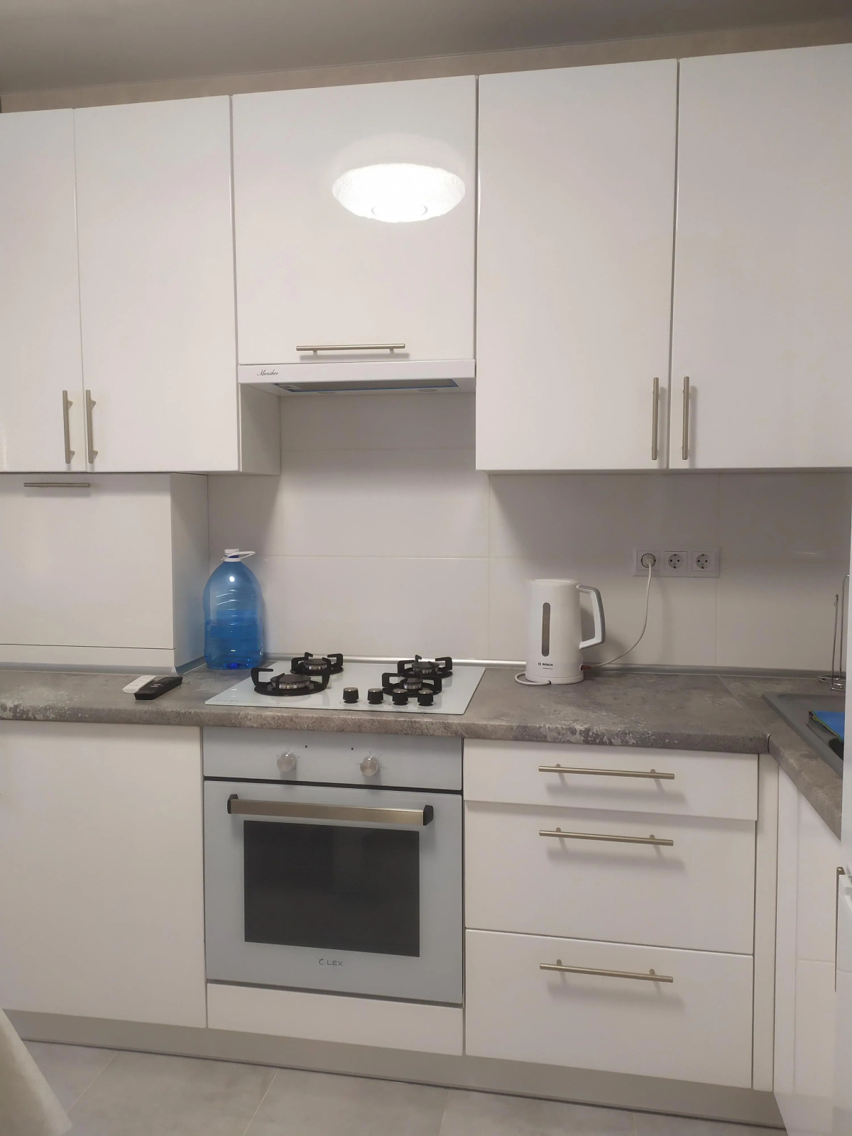 Апартаменты Светлогорск-Отрадное