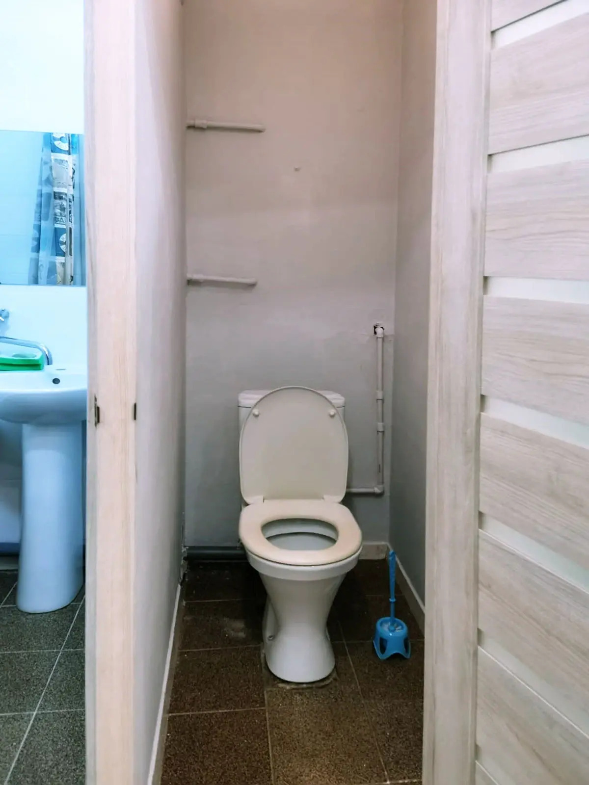 Квартира Недалеко от Вредена