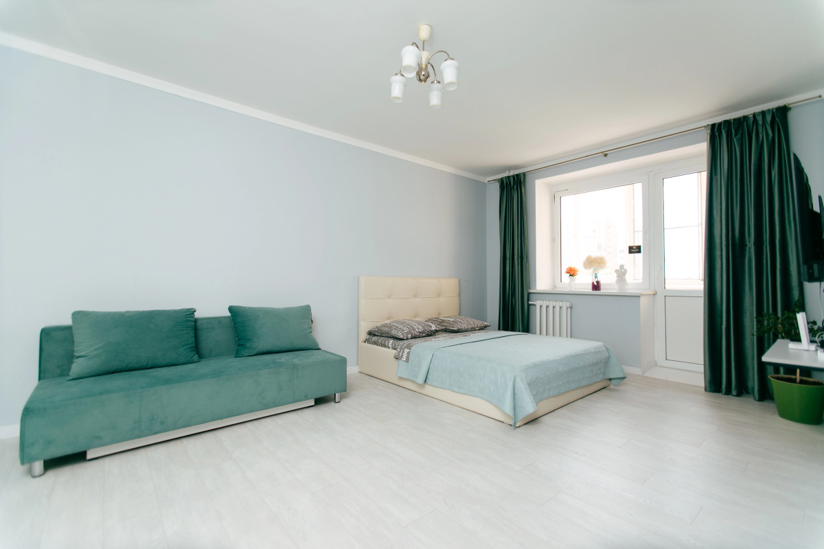 Квартира PrezentHaus на Карла Маркса 175/2