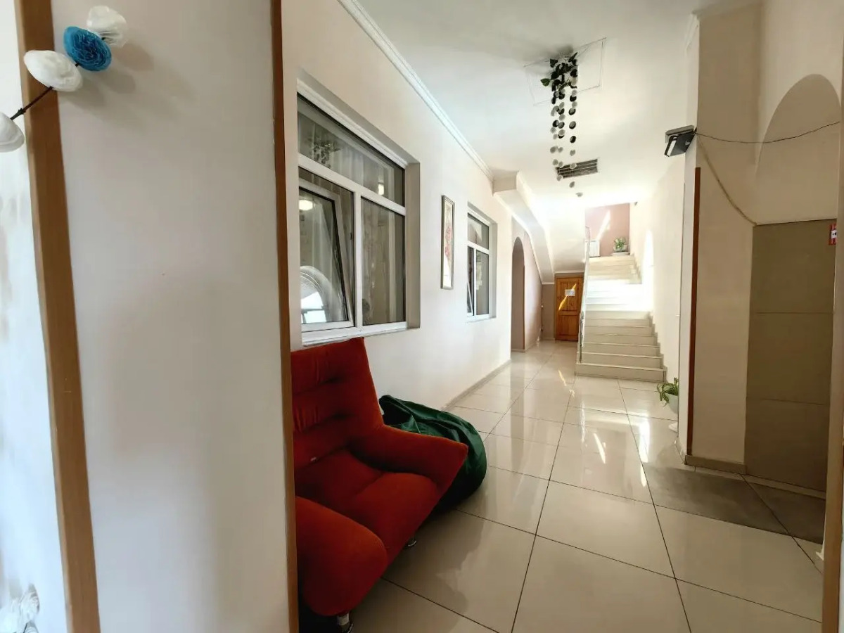 Гостевой дом Анна