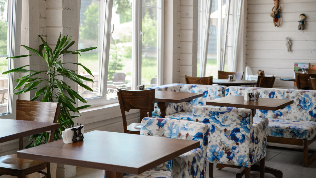 Отель Остров Царская Усадьба