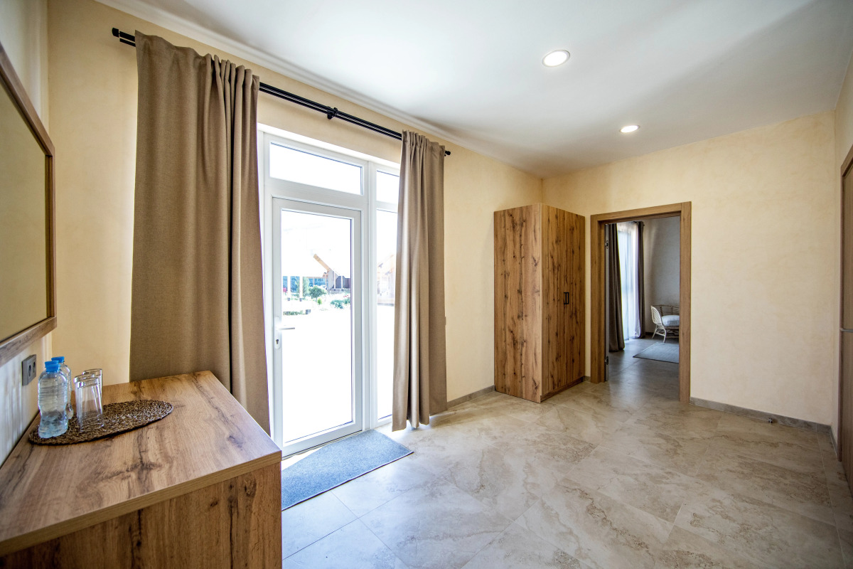 Гостевой дом Бухта Гуру