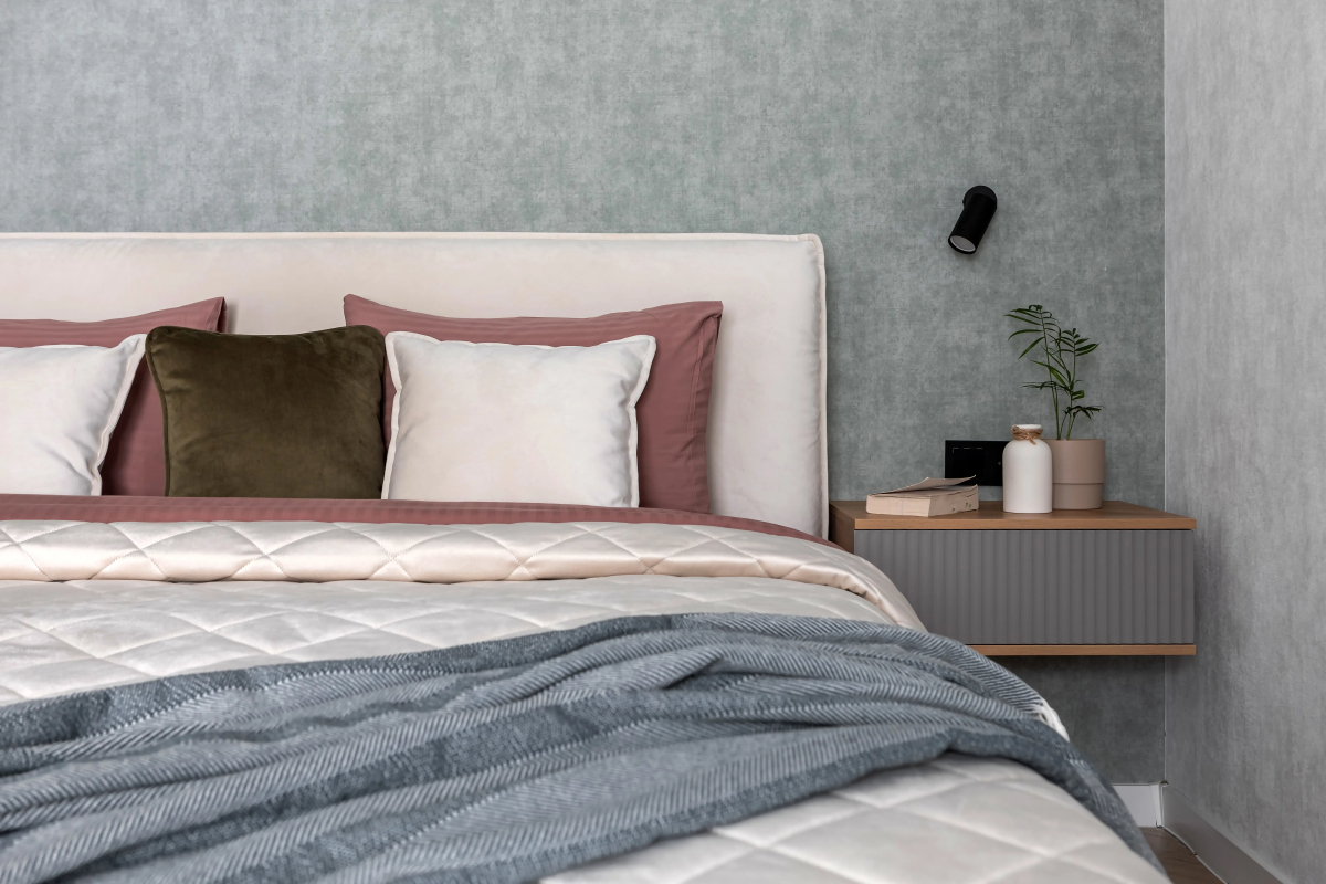 Квартира GreenHome