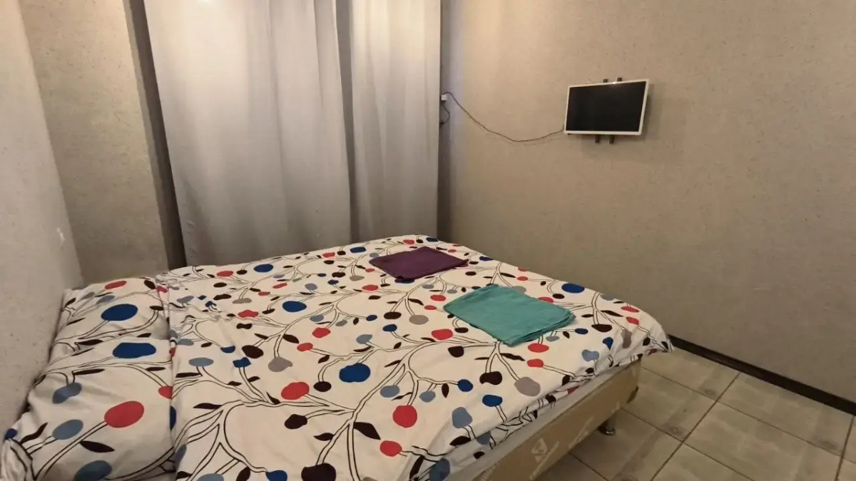 Квартира 1-ком студия эконом Нижегородский центральный район